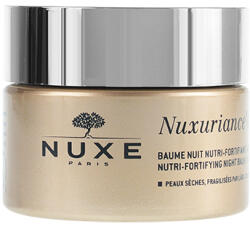 NUXE Nuxuriance Gold tápláló éjszakai balzsam 50 ml