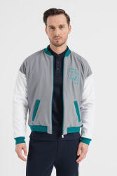 Pegas Jacheta Bomber Gri Petrol Xl (JPG23JBOMB-GP-XL)