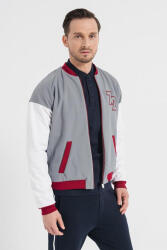 Pegas Jacheta Bomber Gri Grena L (JPG23JBOMB-GG-L)
