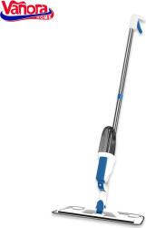 Vanora Mop Spray Cu Rezervor Detasabil 350 Ml, Albastru, Fast Clean, Vanora Home (VN-JN-ML27A)