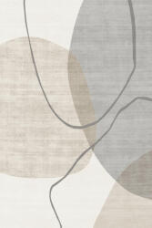 Heinner Covor Printat, Conor 160x230 Cm, Lavabil Cu Spate Antialunecare, Inaltime Fir 3mm (HR-PRINT160-CNR) - cel Covor