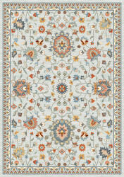 Heinner Covor Printat, Reza 160x230 Cm, Lavabil Cu Spate Antialunecare, Inaltime Fir 3mm (HR-PRINT160-REZA) - cel Covor