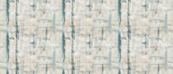 Heinner Covor Printat, Arte 160x230 Cm, Lavabil Cu Spate Antialunecare, Inaltime Fir 3mm (HR-PRINT160-ARTE) - cel Covor
