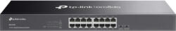 TP Link Omada 16-port Gigabit Switch Port: 16× Gigabit Rj45 Ports Spec: 1u 19-inch Rack-mountable Steel Case Feature: Plug And Play (ds1016g)