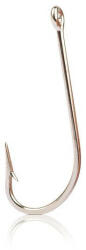 Mustad O`shaughnessy Hooks Duratin 12/0 100db/csomag (m4169120)