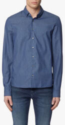 Calvin Klein férfi ing K10K108596 Kék XL INTL