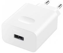 Huawei hálózati töltő USB aljzat (40W, gyorstöltő) FEHÉR (88745)
