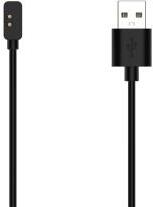 Gigapack Töltőkábel USB (mágneses, 100cm) FEKETE (124785)