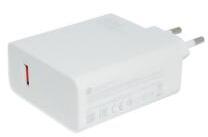 Xiaomi hálózati töltő USB aljzat (120W, PD gyorstöltő 3.0) FEHÉR