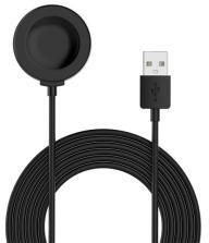 Gigapack Töltőkábel USB (mágneses, 100cm) FEKETE (108364)