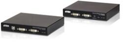ATEN USB DVI Dual View HDBaseT 2.0 KVM Extender (CE624-AT-G)