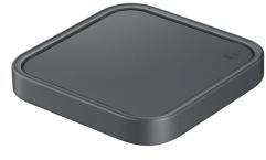 Samsung asztali töltő (15W, gyorstöltő, wireless) FEKETE (114462)
