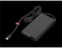 Lenovo ThinkPad Mobile Workstation 180W USB-C GaN Slim AC Adapter (4X21U28835) - bluechip