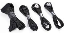 Phanteks Extension Cable for VGA and MBO 500mm - black (PH-CB-CMBO_BK)