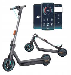  Scooty 10 elektromos roller, hatótávolság 60km, irányjelzők OUTLET [C]