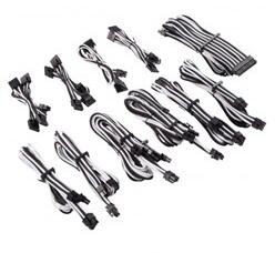 Corsair Premium individually sleeved pro kit (Type 4, Generation 4) - tápkábel kit (CP-8920227)