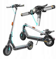  Elektromos roller Motus Scooty 10 LITE, irányjelzőkkel, lámpákkal, hatótávolság 30 km [B OUTLET]