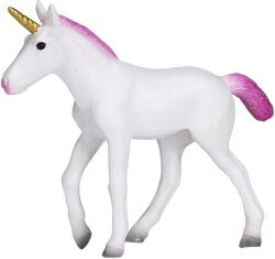 Mojo Figurina Mojo Fantasy&Figurines - Unicorn mic (387288) Figurina