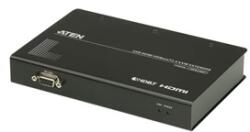 ATEN Extender USB HDMI HDBaseT 2.0 KVM (4K@100 m) (CE820-ATA-G)