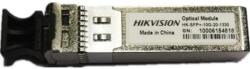 Hikvision Transceiver Hikvision SFP 10GB HK-SFP+-10G-20-1330, 1310 nm, Single-Mode, 20 km, Single Bi-Direction LC (HK-SFP+-10G-20-1330)
