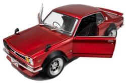 Solido 1: 18 nissan skyline (c10) hakosuka solido works