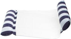  Ikonka felfújható Légmatrac 120cm - Tengerészkék (IKO-5903039727793)