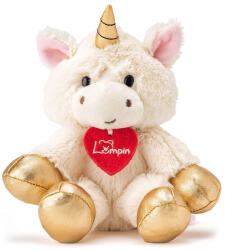 Lumpin Jucarie de plus Lumpin - Inorogul Goldie, micut (94163)