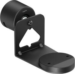LogiLink Suport de perete pentru difuzoare SONOS ERA 100 și 300, max. 5 kg, negru
