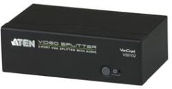 ATEN ADA Aten VS0102-AT-G VGA Splitter (VS0102-AT-G)