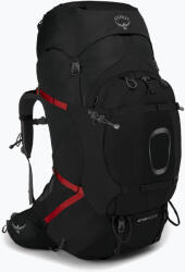 Osprey Мъжка раница за трекинг Osprey Aether Plus 100 l black - sportano - 588,98 лв