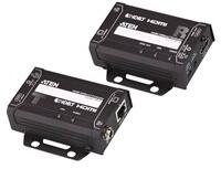 ATEN VanCryst Extender HDMI HDBaseT (4K@100m) VE8 (VE811-AT-G)