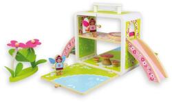 Andreu Toys - Casa de zâne (ZN15305) Figurina