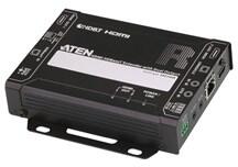 ATEN Receiver HDMI HDBaseT with Dual Output (4K@100m) (HDBaseT Class A), VE814AR-AT-G (VE814AR-AT-G)