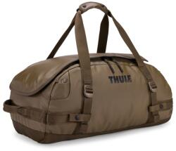 Thule Geanta voiaj duffel, Thule, Chasm, 40L, Deep Kaki (TA3205139) - ecalator Geanta voiaj