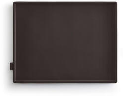 Lékué Tava pentru copt Lekue 1009100, 40x30 cm, Silicon platinat, -60°C p/ +220°C, Maro (1009100)