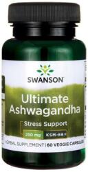 Swanson Ultimate Ashwagandha, 250 mg, 60 capsule, Swanson