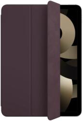 Apple Smart Cover, fliptok iPad Air 3, 4 Gyári, Lila, Black Cherry (MNA43ZM/A)