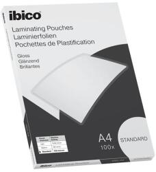 Ibico Folie de laminare termică, 125 microni, A4, lucioasă, IBICO "Standard (E627310)