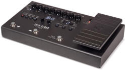 Blackstar ID: X Floor Two modellező pedál gitárhoz, basszusgitárhoz és akusztikus gitárhoz