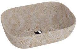 Lavita Apate pultra ültethető mosdó 46, 5x32, 5 cm 5900378357964 (5900378357964)