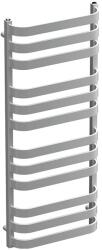 Lavita Scala fürdőszoba radiátor 1265x530 mm, szürke 5904194693268 (5904194693268)