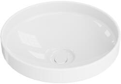Lavita Augusta pultra ültethető mosdó 45 cm 5900378345435 (5900378345435)