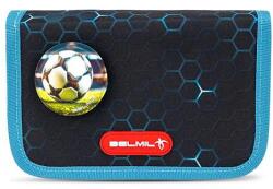 Belmil Focis Kihajtható Tolltartó - Kick The Ball