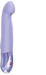 FUN FACTORY Pulsator Fun Factory Stronic G, Silicon, 10 Moduri Impingere, Mov Deschis, 20.8 cm Vibrator