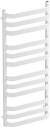 Lavita Scala fürdőszoba radiátor 1265x530 mm, matt fehér 5904194693237 (5904194693237)