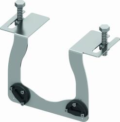 TECE TECEone szerelőkészlet falazott válaszfalakhoz 9.880. 047 (9.880.047)