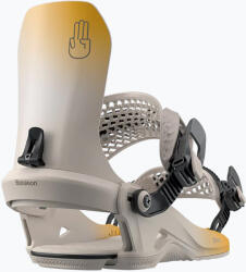 Bataleon Legături de snowboard pentru femei Bataleon Etna HW W beige Legatura snowboard