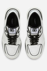 Dolce&Gabbana Pantofi New Roma Dolce & Gabbana cs2036ay96589697 Alb 44 EU