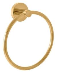 RAV SLEZÁK Törülközőtartó RAV SLEZÁK Colorado arany szálcsiszolt COA0104ZK (COA0104ZK)