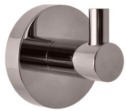 Rav Slezák Fogas RAV SLEZÁK Colorado metal grey fényes COA0100MGL (COA0100MGL)